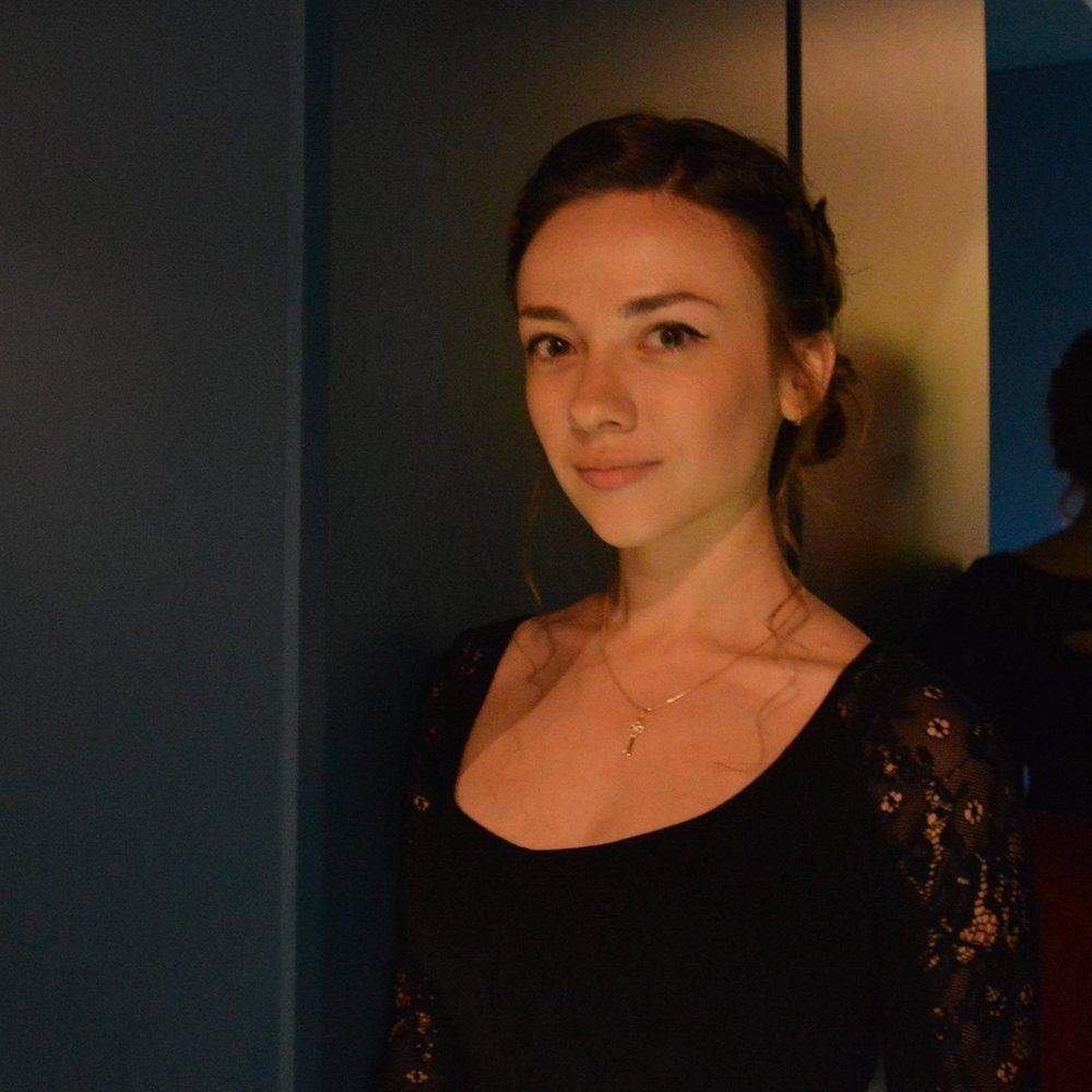 Meet your Posher, Алёна